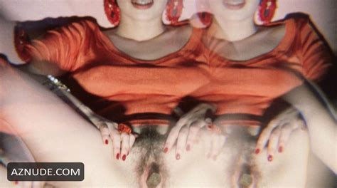 CRISTINA GARAVAGLIA Nude AZNude