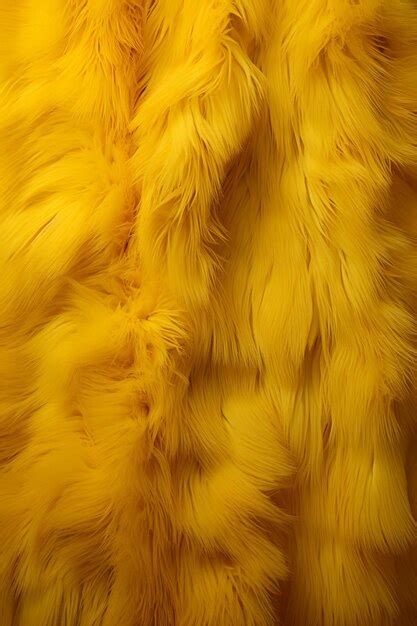 Yellow Fur Images Free Download On Freepik