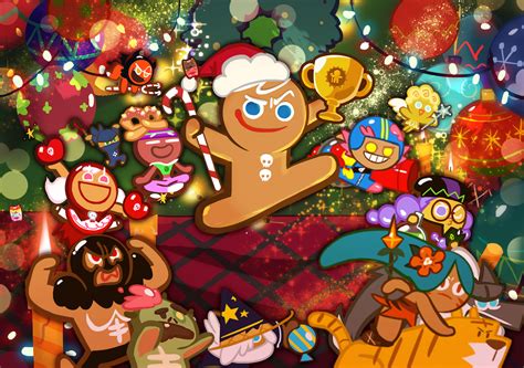 list  updates cookie run wiki fandom