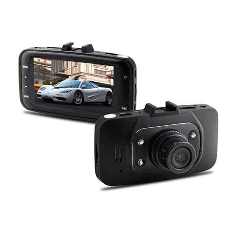 Купить 100% gs8000l авто видеорегистраторов 2.7 «НОВАТЭК чипсет 1080p ...