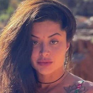 Aline Riscado Nude Leaked Photos And Videos WildSkirts