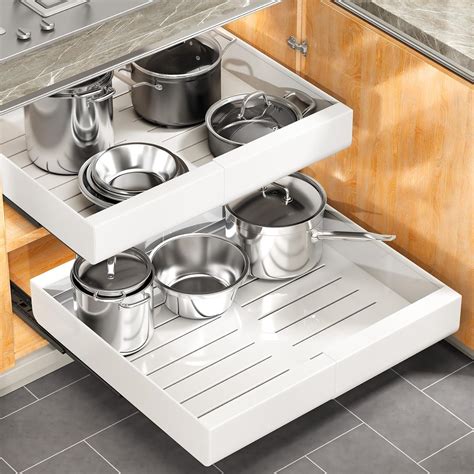 Standard Kitchen Drawer Size - Everything You Need to Know before