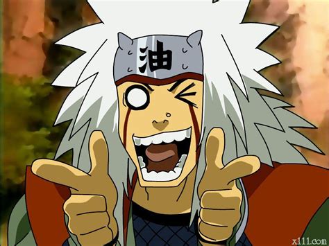 Jiraiya Sage Mode Wallpapers - Top Free Jiraiya Sage Mode Backgrounds ...