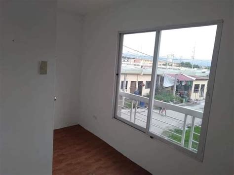 Bettina Townhouse Inner Unit Bria Homes Executive Calamba Property