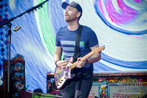 Jonny | Jonny buckland, Coldplay, Sky full of stars