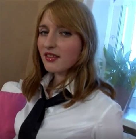 What S The Name Of This Porn Star Ginger Nadin Auburn Namethatporn