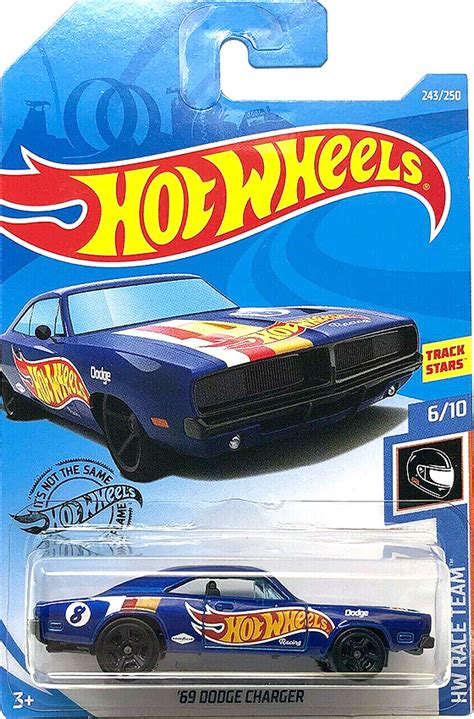 T Hunted O último lote da Hot Wheels de 2019