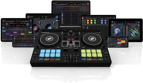 Melhor Controladora Para Dj - Las 5 mejores controladoras DJ para uso profesional - Top Sonido