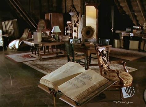 Manorattic And Basement Piper Halliwell Photo 8508870 Fanpop