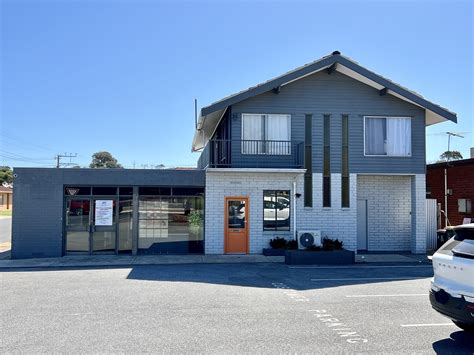 Commercial Real Estate
