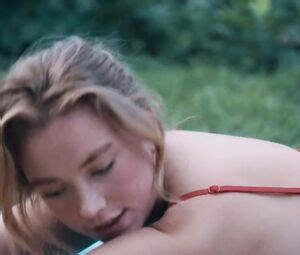 Rebecca Spence Jessie Pinnick Malic White Nude Princess Cyd Video Best Sexy Scene