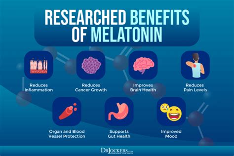Melatonin Health Benefits And How To Optimize Levels