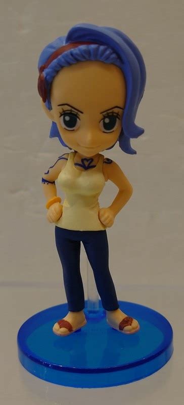 Public Product Banpresto Wcf One Piece Vol Tv Nojiko