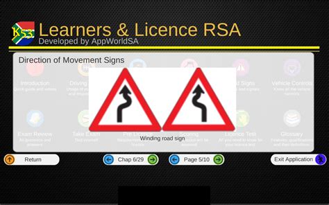 Road Signs For Driving Test Rsa Proyectosarquitectonicos Ua Es