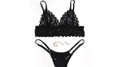 Medusa Lingerie Catálogo Emprendedor