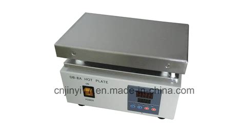 DB IIA Laboratory Heater Laboratory Hot Plate Heating Plate Laboratory Hotplate And Hot Plate