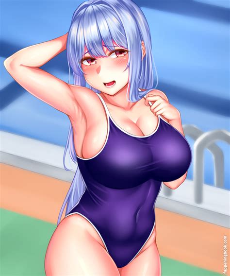 Touhou Project Nude OnlyFans Leaks Fappening FappeningBook