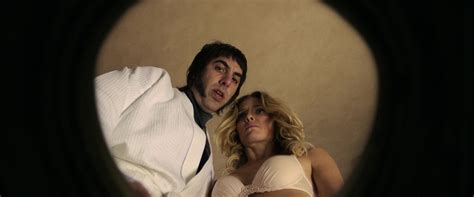 Naked Annabelle Wallis In The Brothers Grimsby