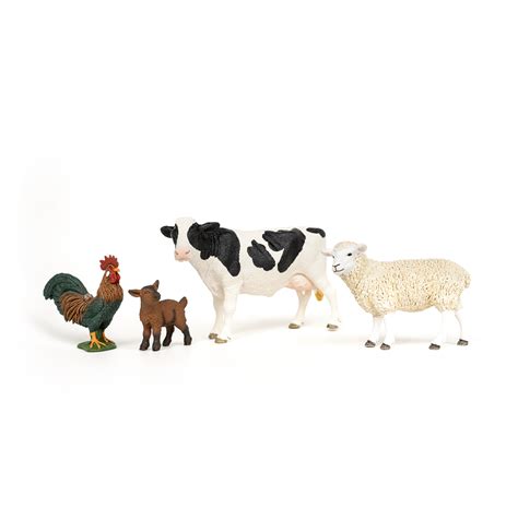 Farm World Farm Starter Set 42729 Farm World Schleich