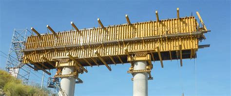 Bridge Pier Cap Design Example At Thomas Simpson Blog