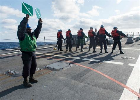 DVIDS - Images - USS Stout Deployment 2016 [Image 3 of 5]