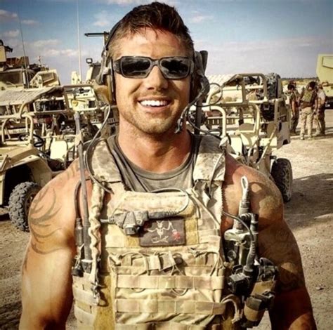 Guys I Think Are HOT