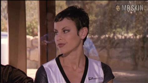 Tammy Tavares Nude Find Out At Mr Skin