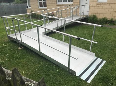 Ramps - Ramptech NZ Ltd