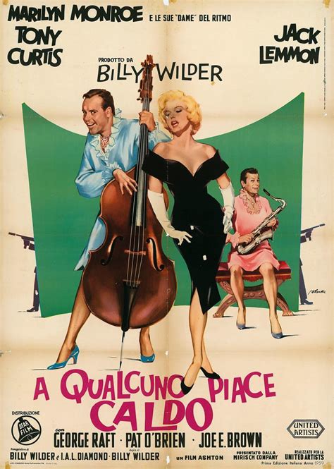 Image Gallery For Some Like It Hot FilmAffinity