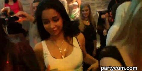 Foxy Sweeties Get Entirely Crazy And Naked At Hardcore Party Tnaflix