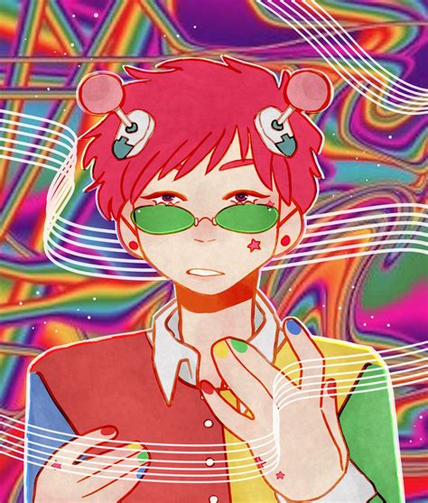 I I Think I M Gay K Saiki X Male Reader Artofit