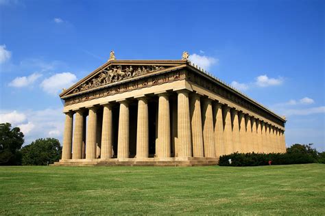 This Date In History: The American Parthenon ⋆ Cosmos Philly