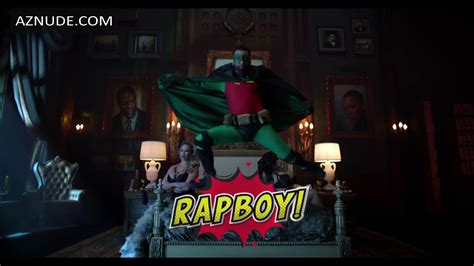 SAMANTHA MACK Nude AZNude