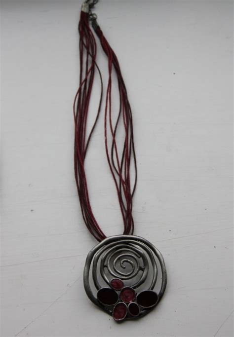 23.3 крупные украшения на шею | Washer necklace, Jewelry, Necklace
