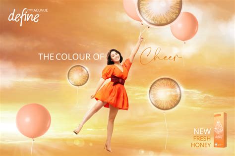 ACUVUE® DEFINE APAC - KVUR