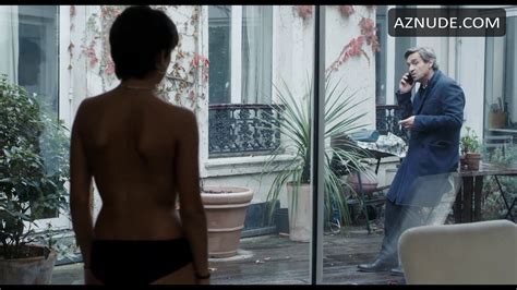 BILLIE BLAIN Nude AZNude