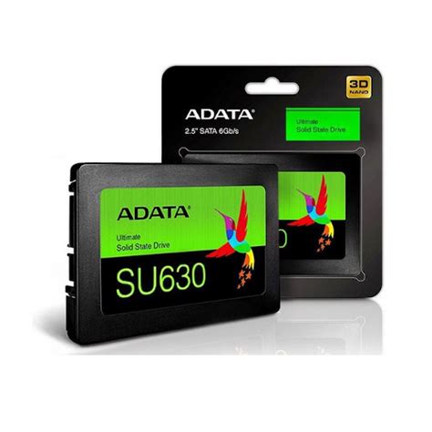 Disco Solido Ssd Gb Adata Su Blister Asu Ss Gq R Sistecorp