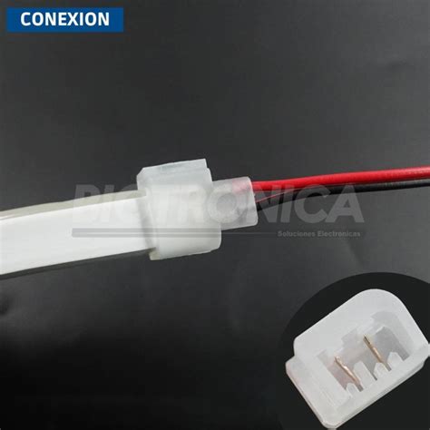 Conector Ne N Flex