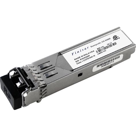 Proavio 8GB Fibre Channel SFP Optical Transceiver Module