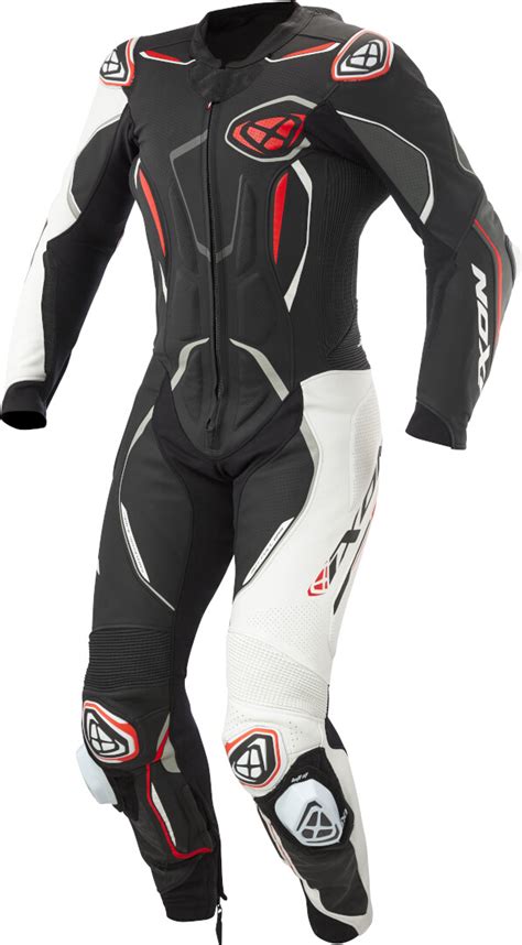 Ixon Demonio One Piece Motorcycle Leather Suit Buy Cheap Fc Moto