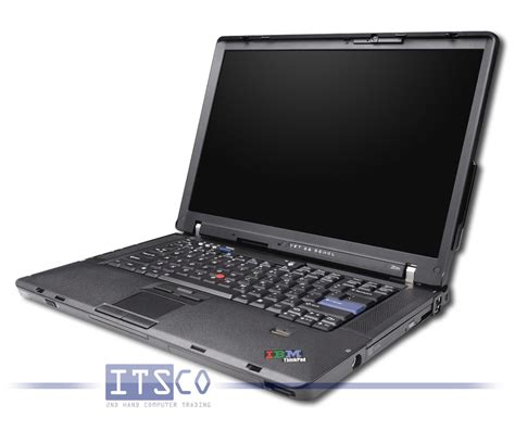 Notebook Lenovo Thinkpad Z P Wdp G Nstig Gebraucht Kaufen Bei Itsco