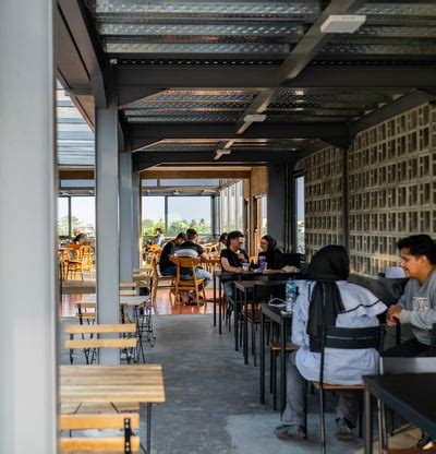 Gallery Beda Cerita Coffee Coffeeshop Bandung Dengan Cityview