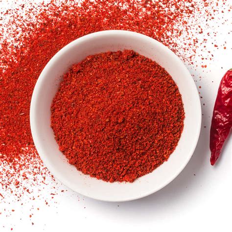 100 Red Chili Powder Wallpapers