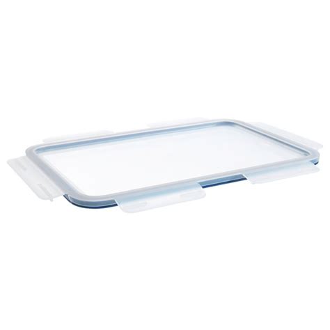 Характеристики 365+ Крышка IKEA, большая прямоугольная/пластик ...