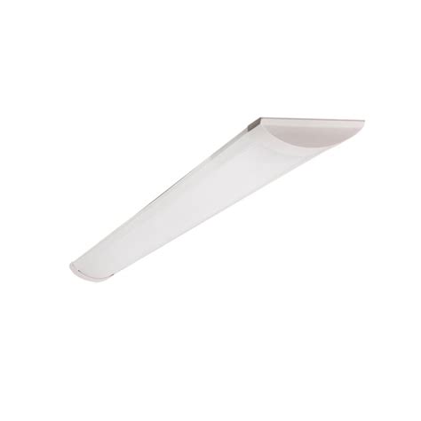 Светильник линейный светодиодный EKF LBL-6104-36-6500 Basic 1200 мм 36 ...