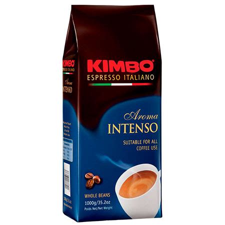 Кофе Kimbo (Кимбо) - о бренде, ассортимент, цены, отзывы