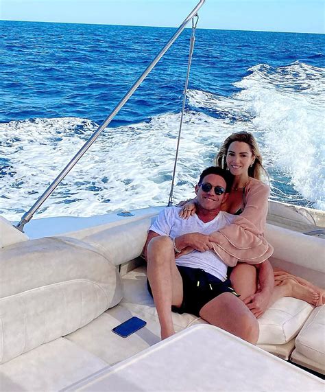 'Wolf of Wall Street' Jordan Belfort marries Cristina Invernizzi