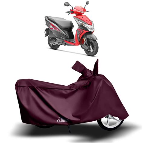 Honda Dio Scooter Service Manual 6