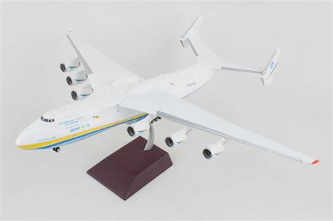 Gemini Jets 1200 Antonov Airlines Antonov An 225 Mriya Ur 82060