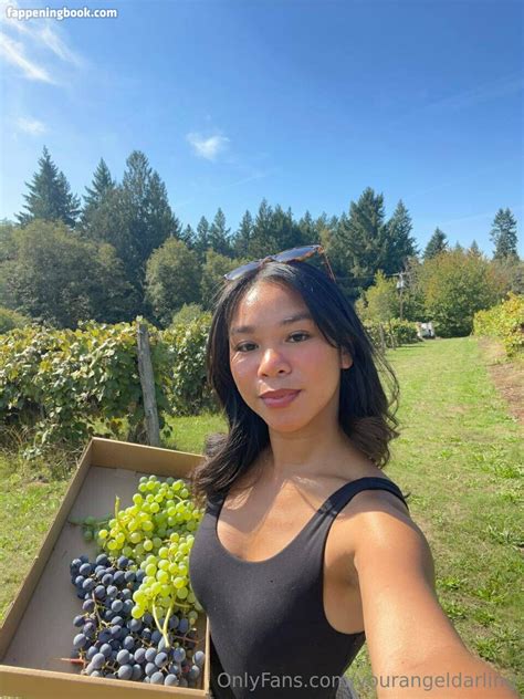 Yourangeldarling Nude OnlyFans Leaks Fappening FappeningBook